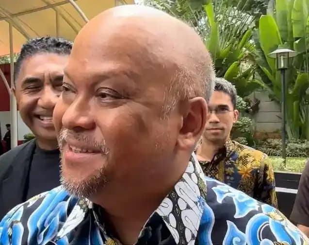 Putra Sulung Habibie Sebut Ridwan Kamil Belum Lunasi Mercedes Benz