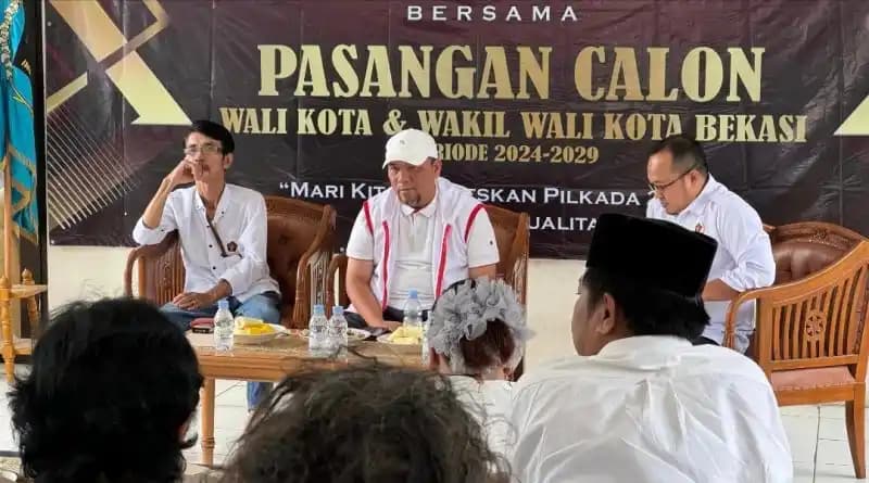 PWI Kota Bekasi