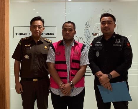 Peran Bos Human Development UI di Kasus Korupsi BTS Kominfo
