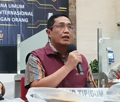 Kasus Dugaan Ujaran Kebencian Rocky Gerung Naik Penyidikan