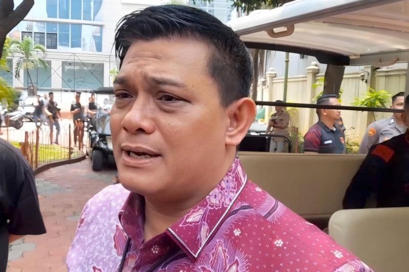 Polisi Periksa Dua Saksi Ahli Pemerasan Firli Bahuri