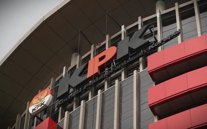 Usut Transaksi Mencurigakan Wamenkumham Eddy Hiariej, KPK Gadeng PPATK