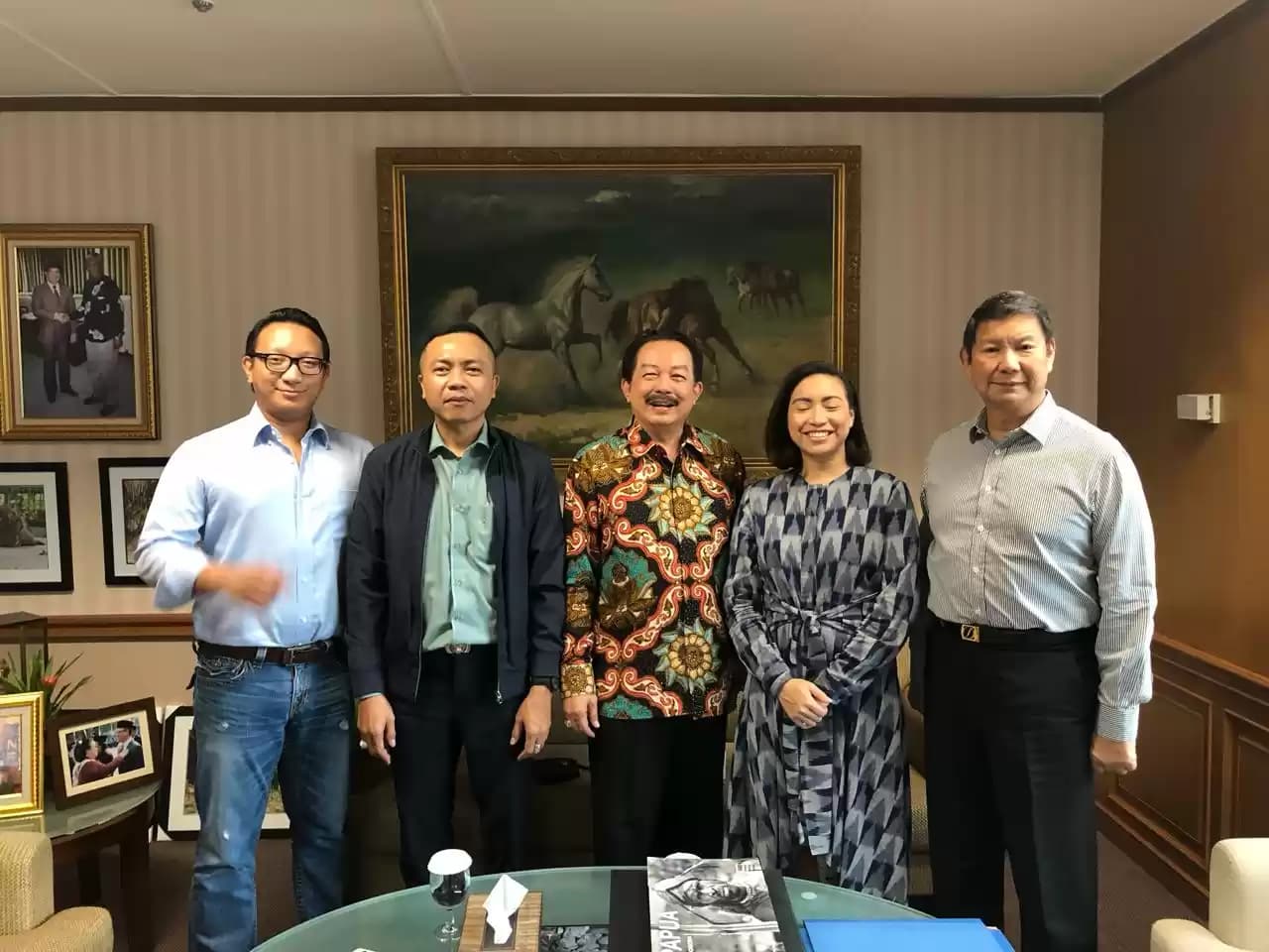 rahmat santoso
