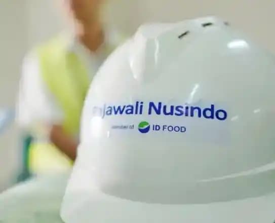 Rajawali Nusindo