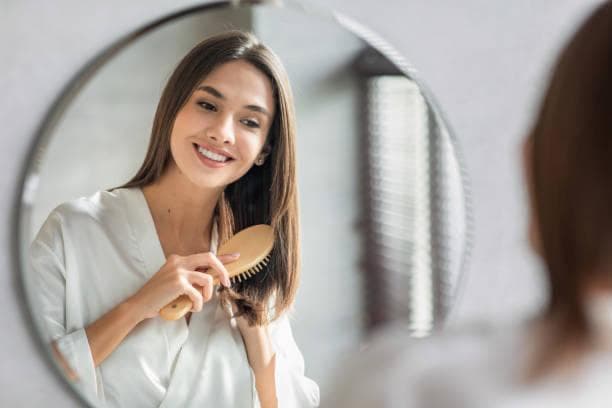 Ini Sumber Vitamin untuk Kesehatan Rambut