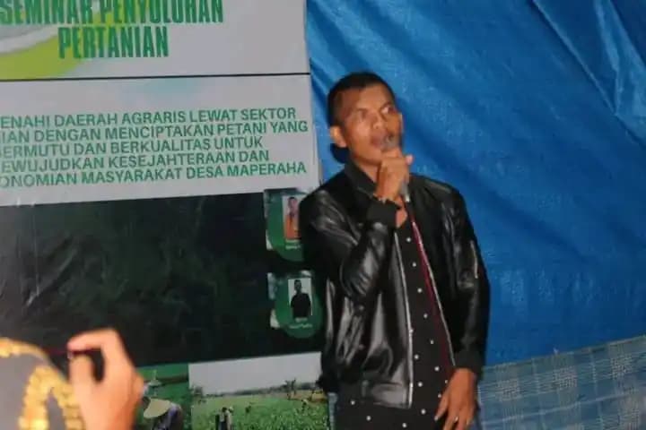 Rasmin Jaya