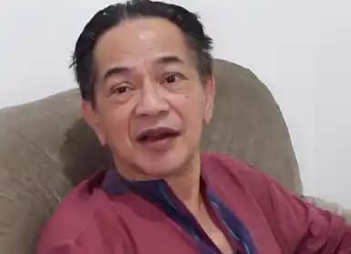Ray Sahetapy