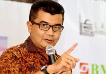 Reza Indragiri