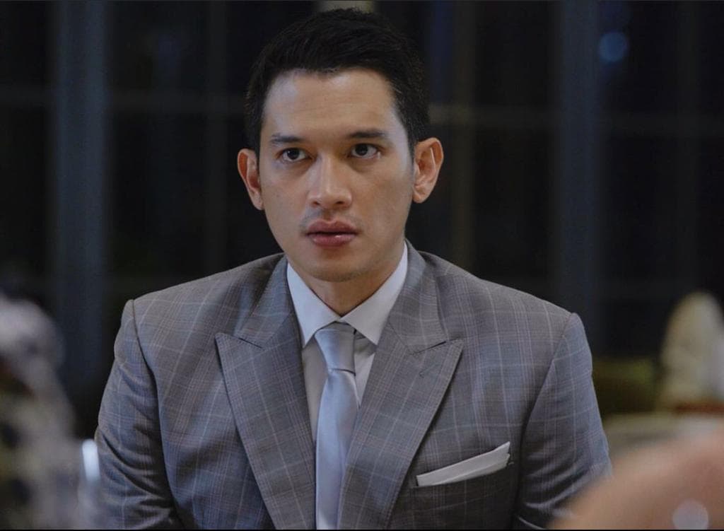 Rezky Aditya Diperiksa Polisi Soal Kasus Dugaan Pornografi