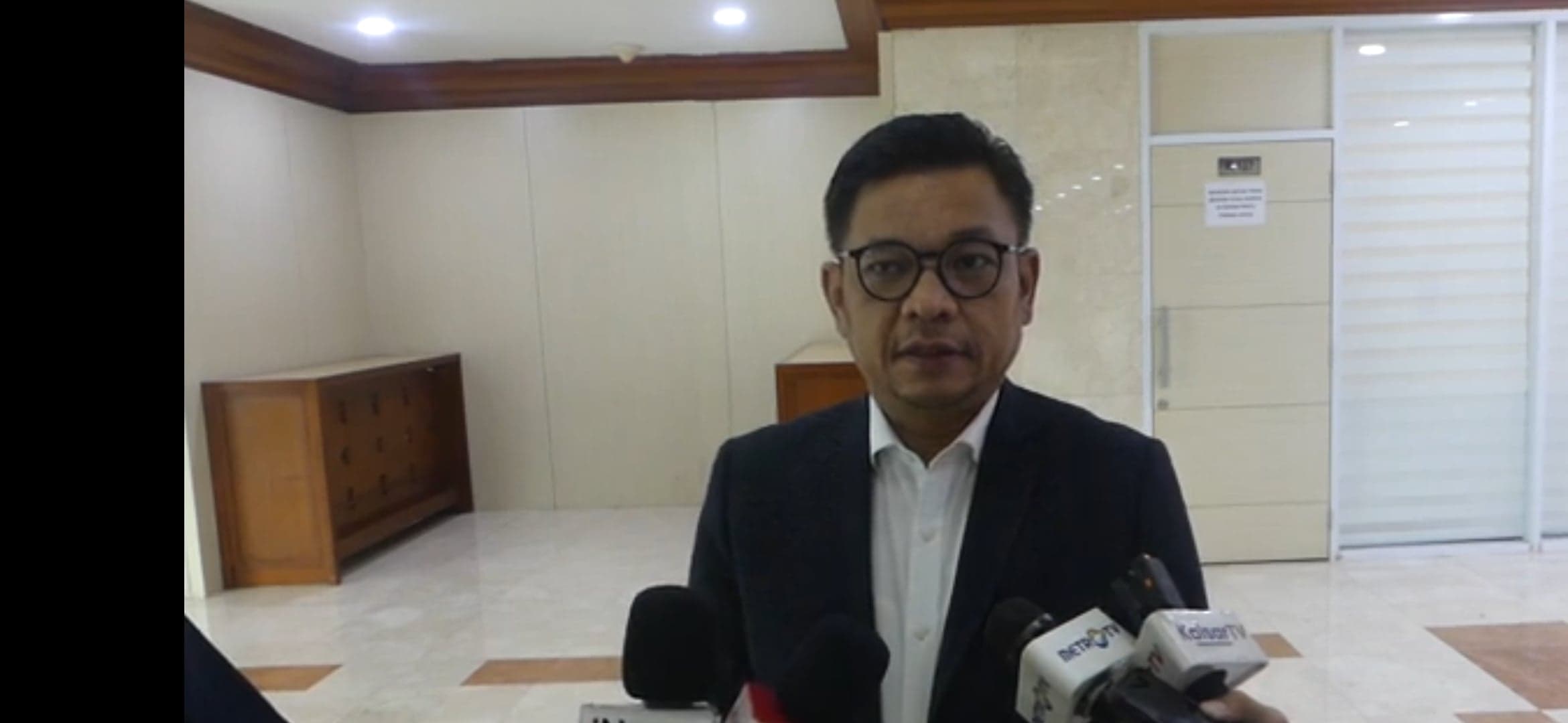 Golkar Belum Yakin Gibran Bakal Gabung Partainya