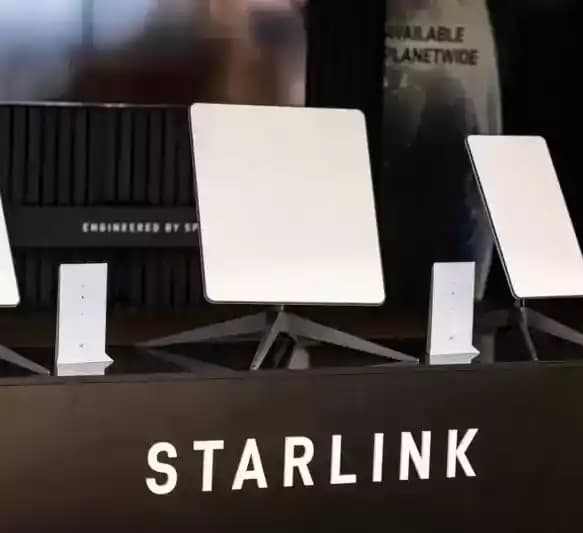RI Diminta Tolak Investasi Starlink, Diduga Beri Akses Internet ke Israel