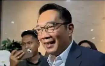 Ridwab Kamil