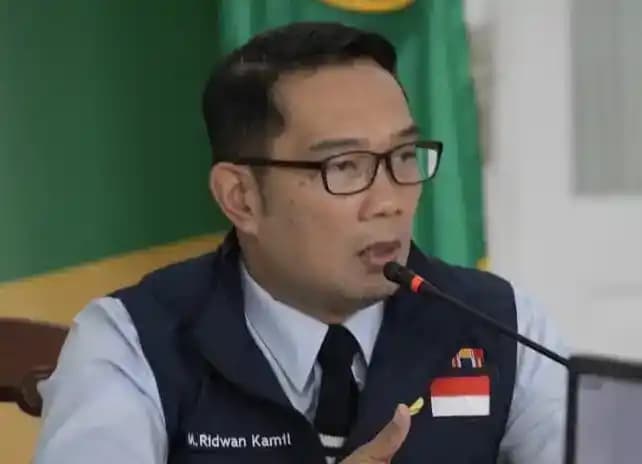 Ridwan Kamil