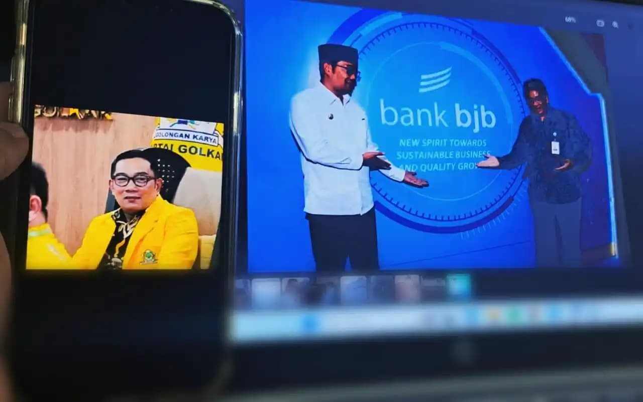 Ridwan Kamil