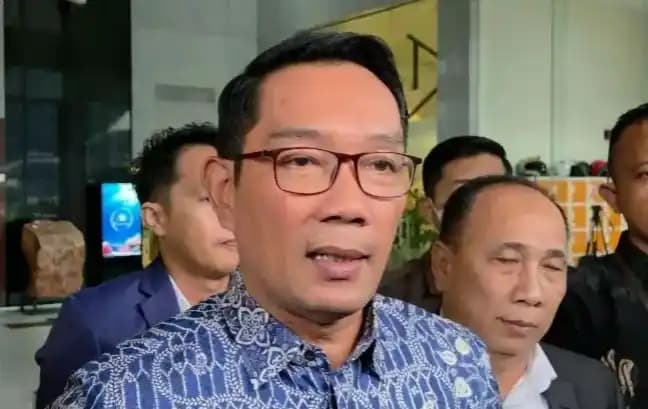 Ridwan Kamil