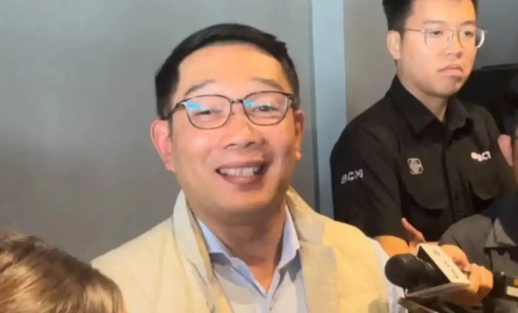 Ridwan Kamil