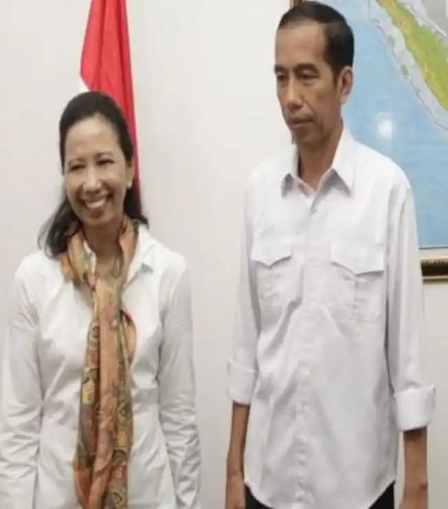 Rini Soemarno