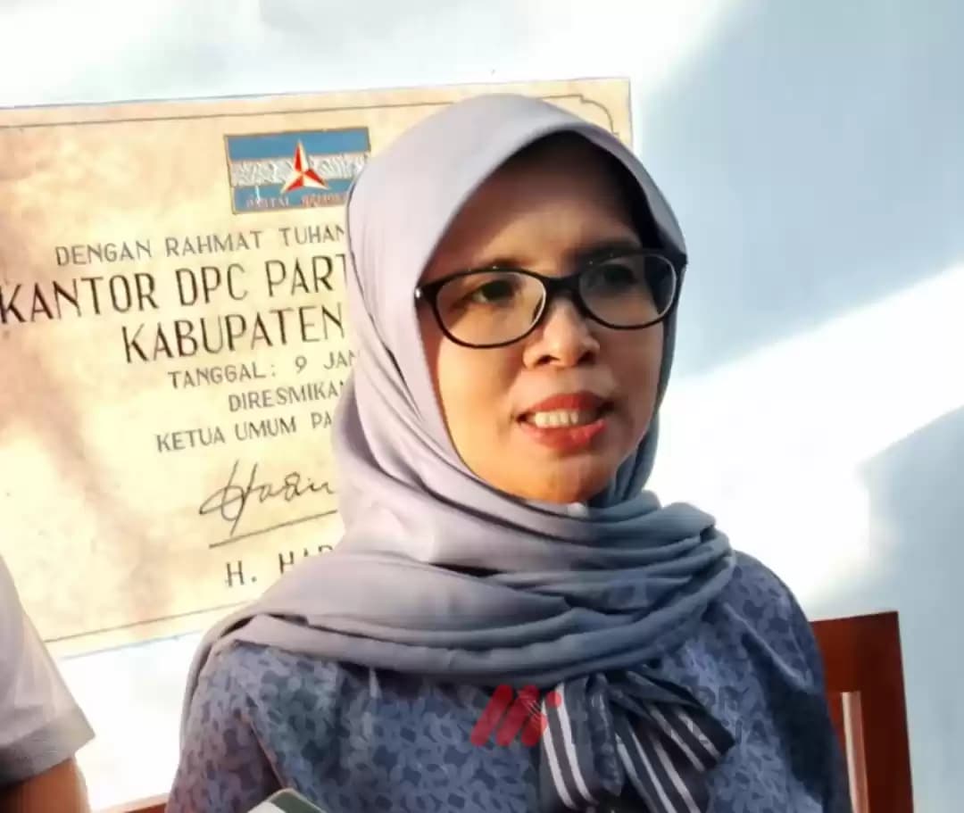 Rini Syarifah