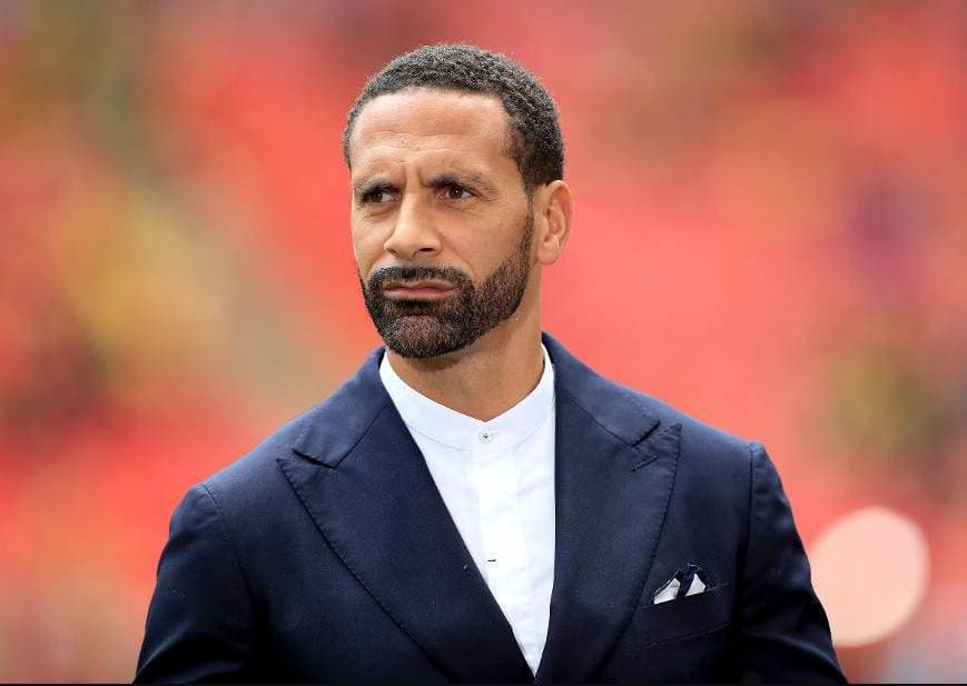 Inggris Melaju ke Semifinal, Rio Ferdinand Sanjung Permainan Keane dkk