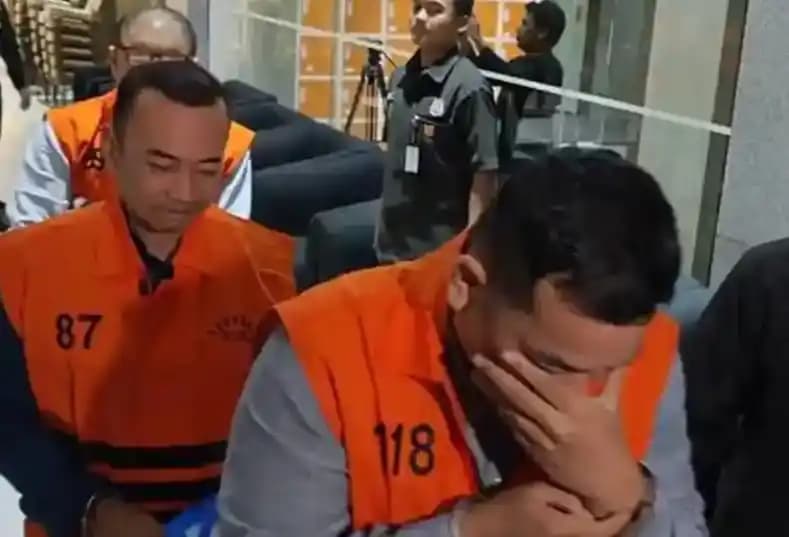 Rizal, Eks Direktur Bea Cukai jadi tersangka KPK miliki harta Rp 19,7 M
