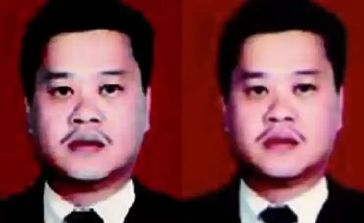Robert Bonosusatya