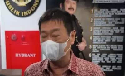 Robert Bonosusatya