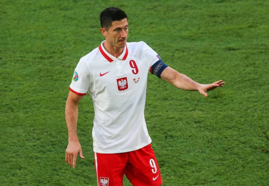 Gaet Lewandowski, Chelsea Siapkan 50 Juta Euro