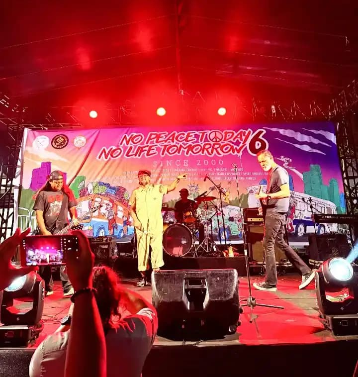 Rock