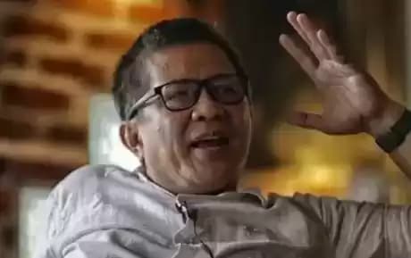 Rocky Gerung