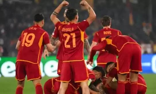 roma
