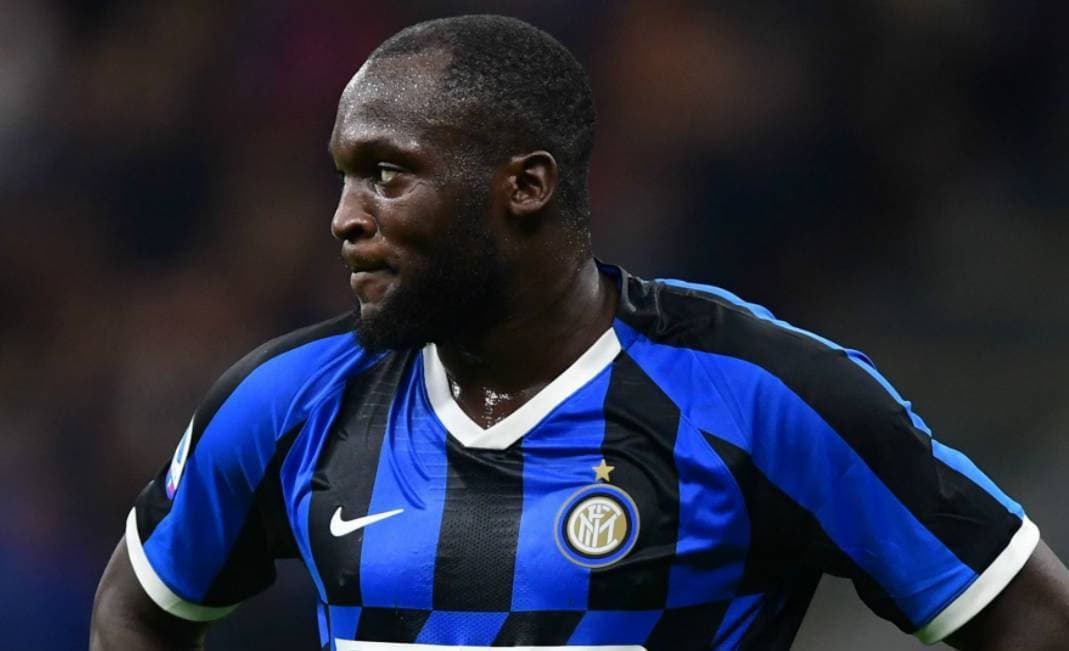 Demi Lukaku, Chelsea Rogoh Kocek 100 Juta Euro