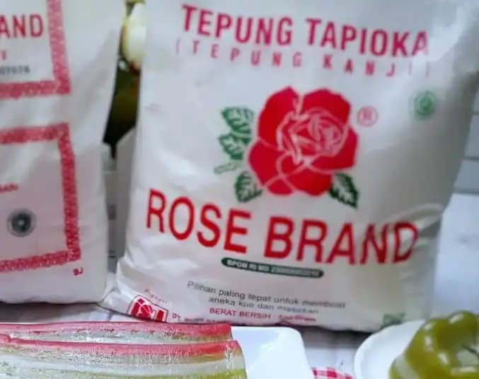 Rose Brand