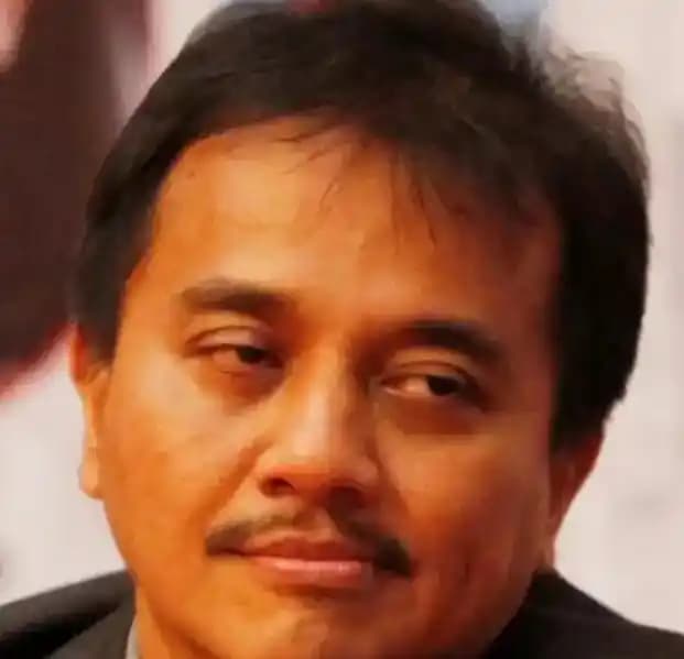 Roy Suryo