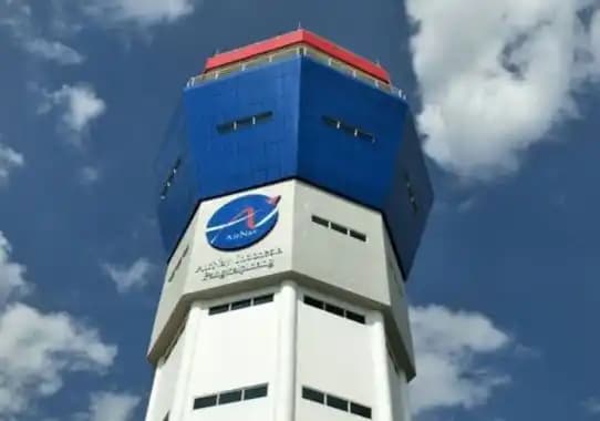 Rp10,5 M Disikat Skema Bermasalah, BPK Telanjangi Tata Kelola Direksi AirNav