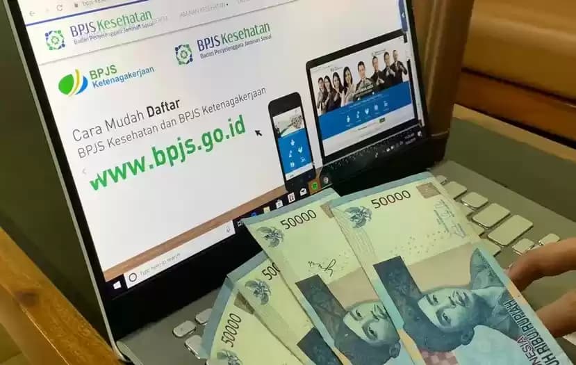 RS Muhammadiyah Bandung Setop Layanan BPJS Kesehatan Sementara, KPK Angkat Bicara