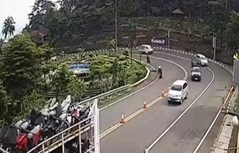 Ruas Jalur Yogyakarta