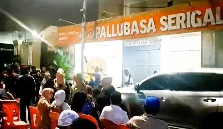 Rumah Duka