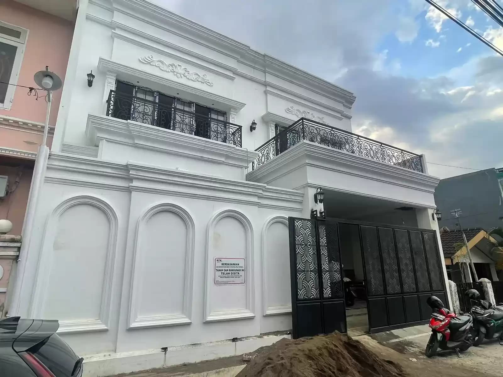 rumah syl