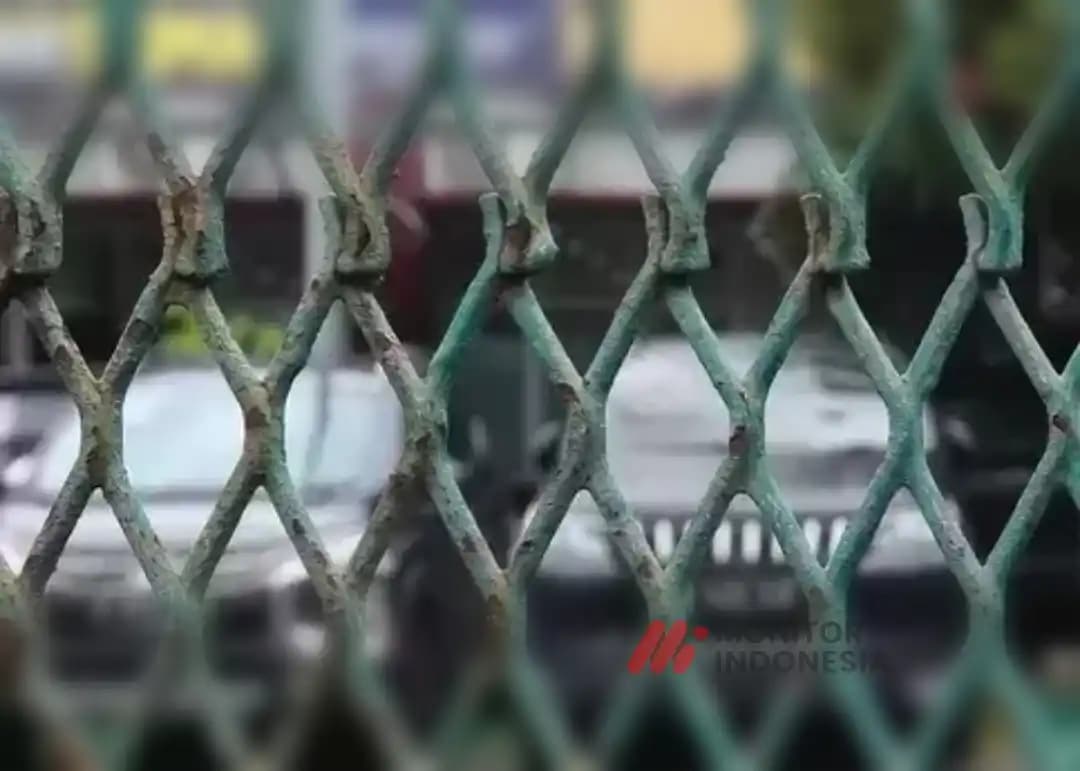 Tahanan Meninggal Usai Dua Hari Demam, Pengawasan dan Layanan Kesehatan Rutan Kelas IIA Kendari Lemah