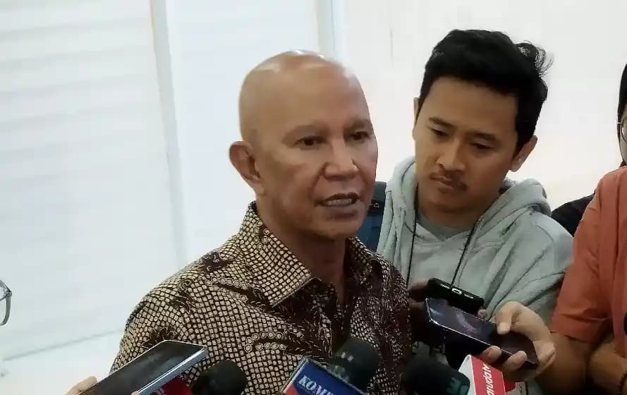 Kerap Error, Said Abdullah Minta Perbaikan Sistem Coretax