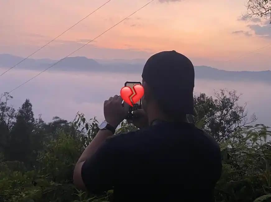 Sakit Hati