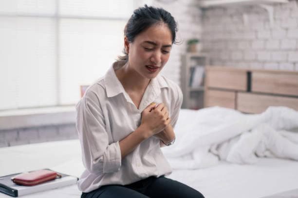 Ketahui 5 Hal yang Memperburuk Kesehatan Jantung pada Anak Muda