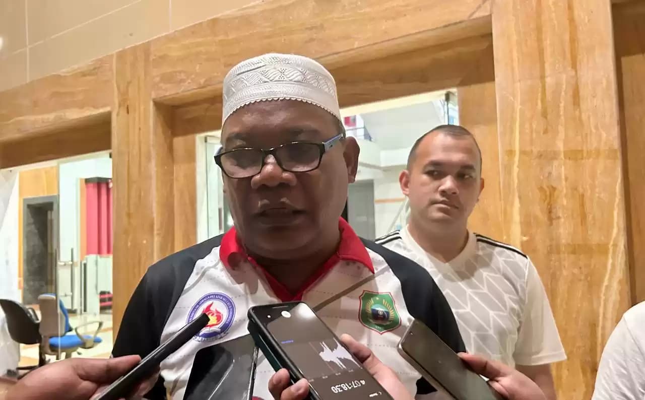 samsuddin a kadir