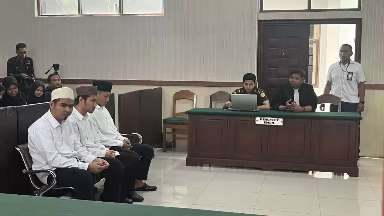 Samsudin