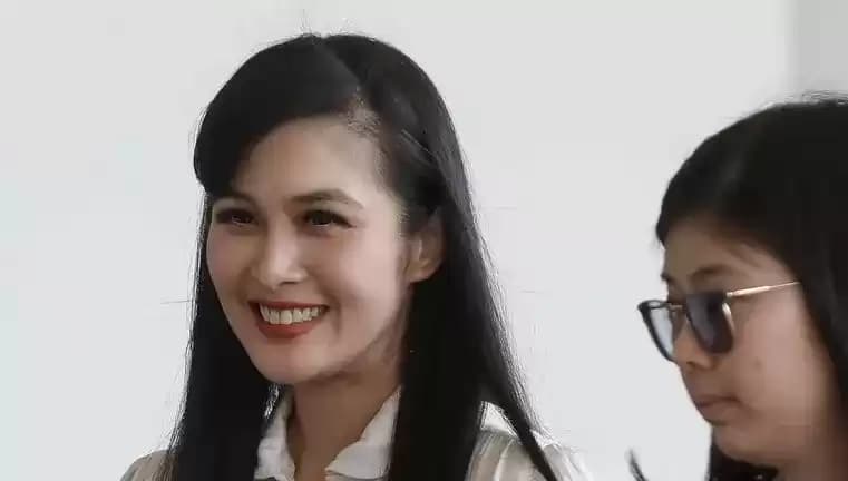 Sandra Dewi Korupsi Timah