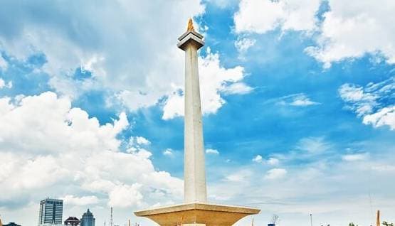 Prakiraan Cuaca DKI Jakarta Jumat 28 Mei 2021