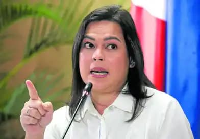 Sara Duterte