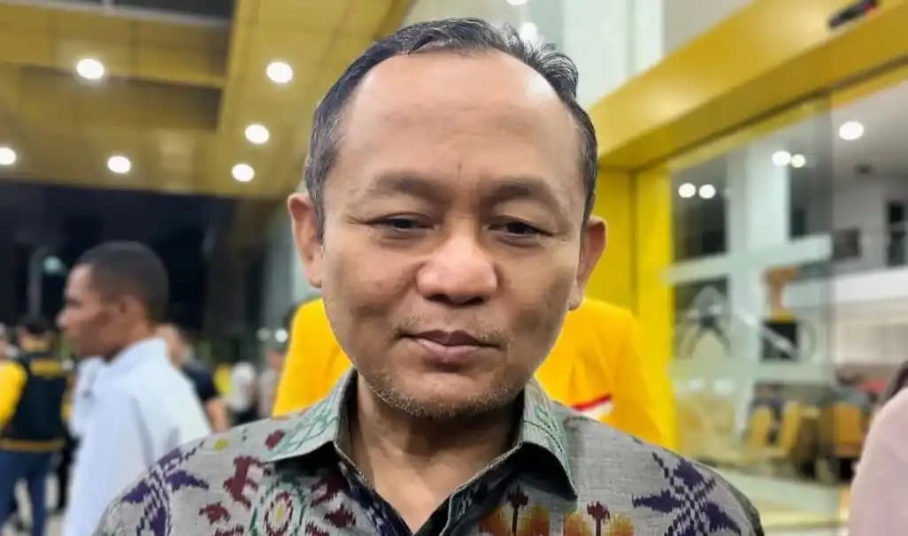 Sekjen Golkar Kecam Israel Tahan Jurnalis dan WNI