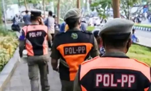 Satpol PP DKI Jakarta