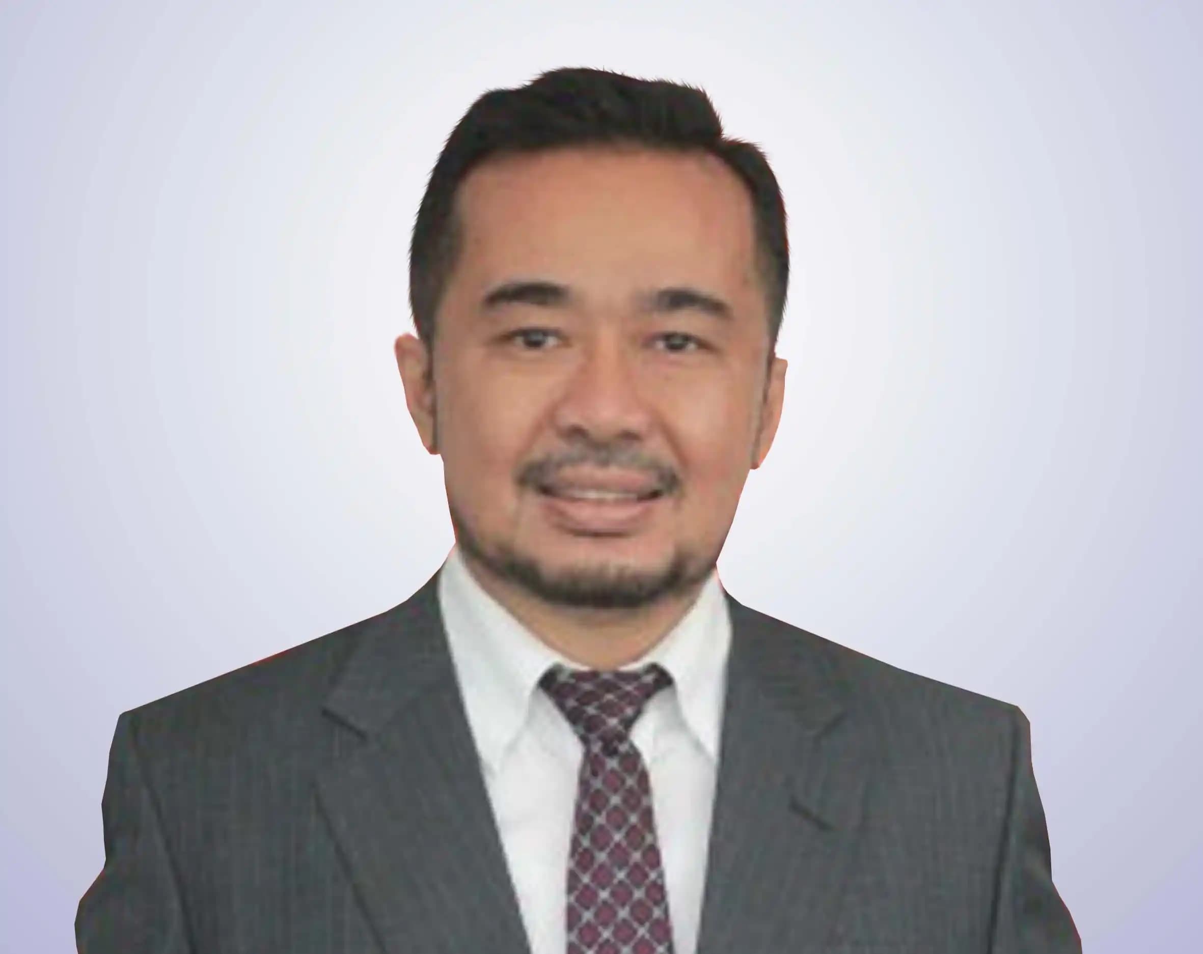 Sekretaris Ditjen (Sesditjen) Pelayanan Kesehatan Kementerian Kesehatan (Kemenkes) Andi Saguni